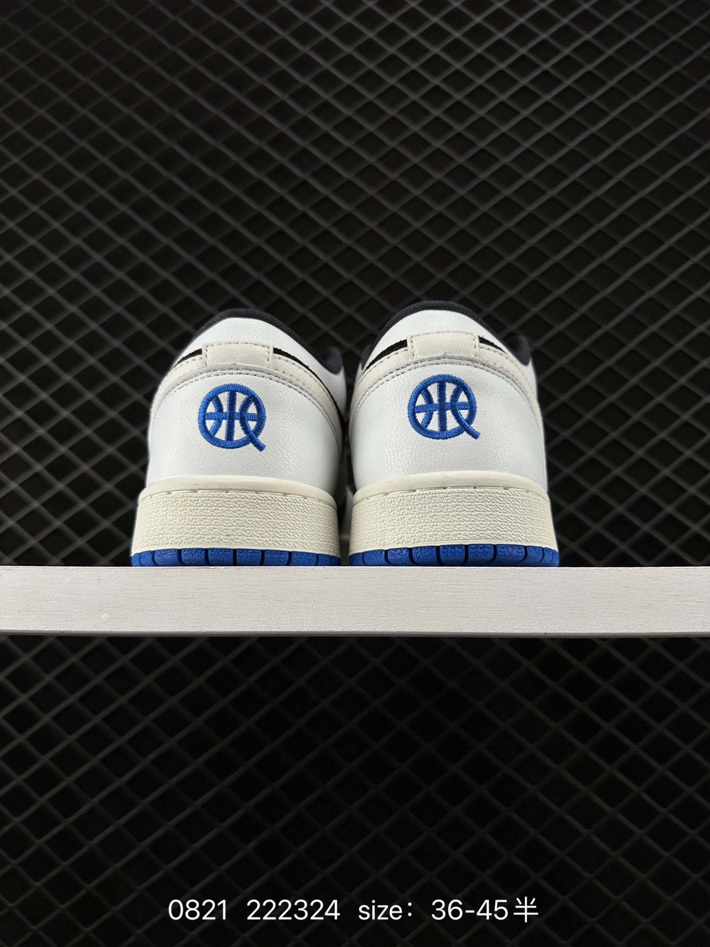 Air Jordan 1 Low AJ1